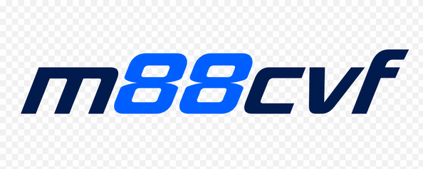 M88CVF Logo